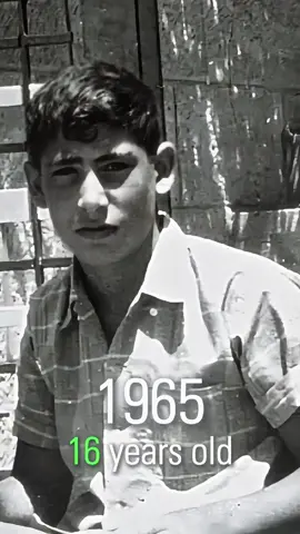 Benjamin Netanyahu through the years! #benjaminnetanyahu #netanyahu #throughtheyears 