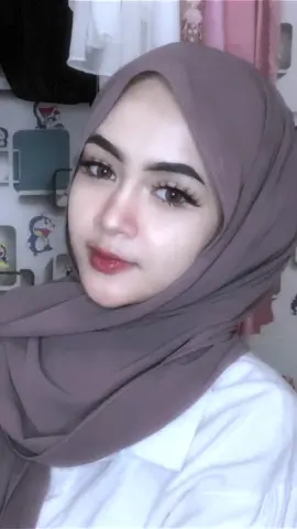 kunci make up adalah soflens😍