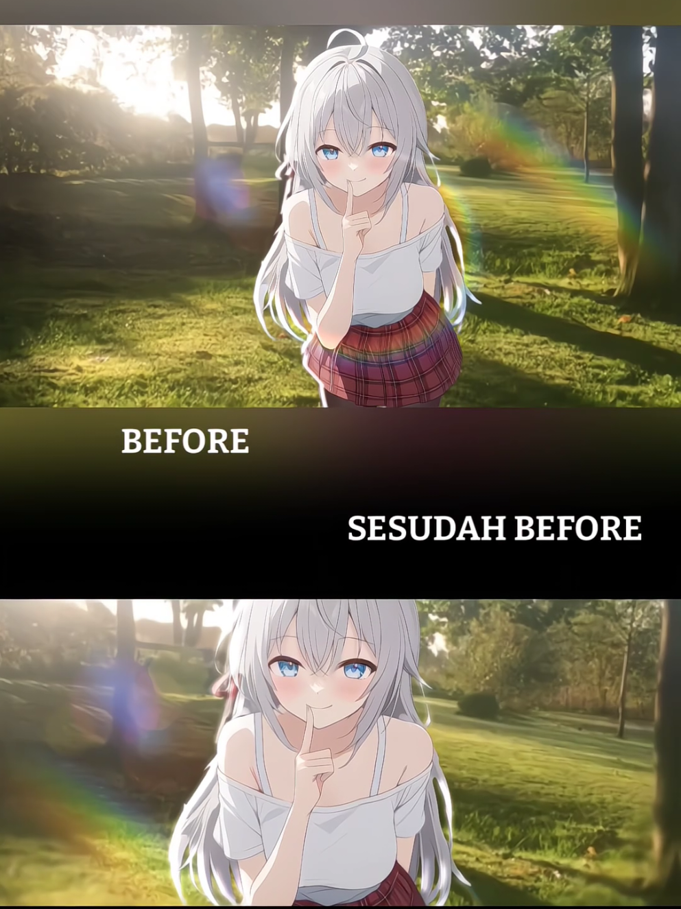 nih tutorial #fyp #HD #tutorial #gfxmanipulation 