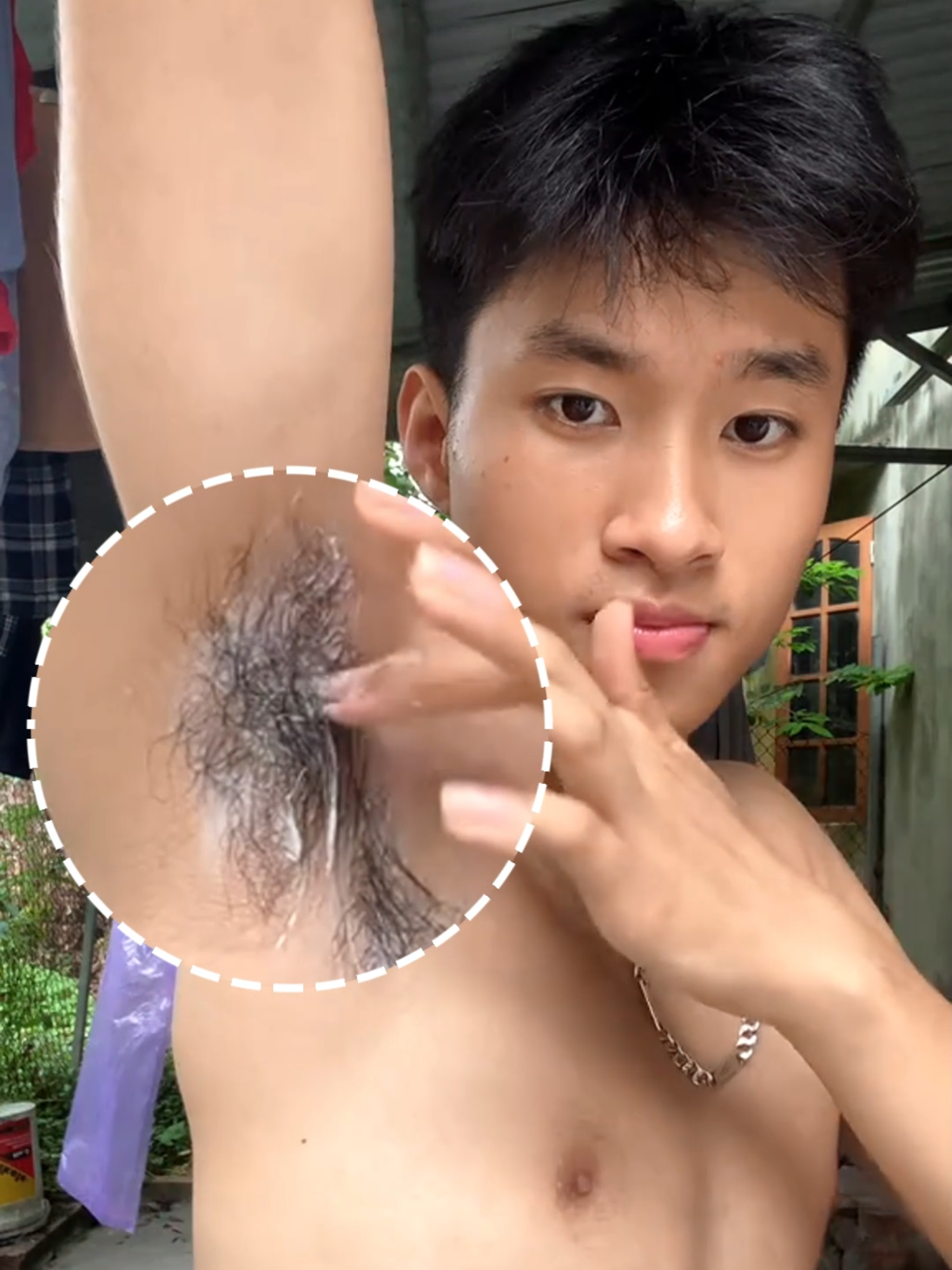 Lông cứng vẫn dễ dàng dọn sạch  #kemtaylong #taylong #kemtaylongolive #taylongtainha #thecafune #cafuné #cafune #xuhuong #fyp #viral