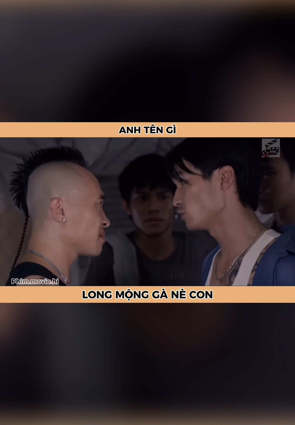 A tên là... #phim #phimvietnam #phimgiangho #phimgianghovietnam #buidoicholon #buidoicholon2013 #film #movie #filmclips #movieclips 