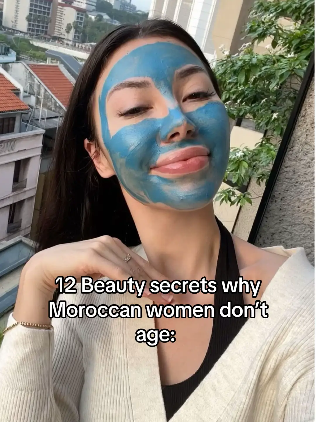 I love my culture. #fyp #skincare #viral