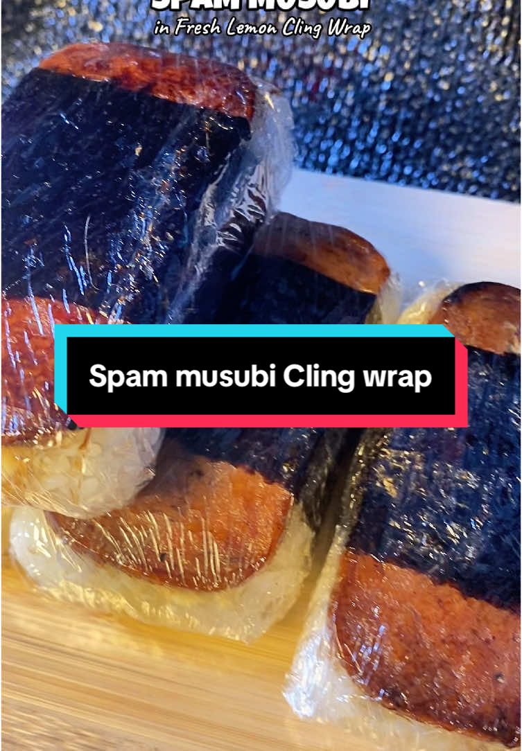 Eto yung Cling wrap na angkapal ng rolyo hanggang 400m ang haba at 30cm ang lapad. Tagal maubos mii! Pede din to pambalot sa mga luggage natin sa halagang magkano lang! #clingwrap #foodwrap #plasticwrap #stretchfilm #spammusubiwrap #clingwrap 