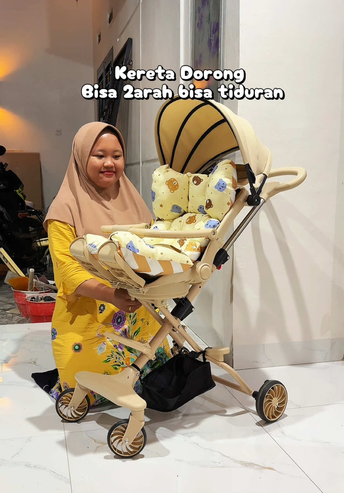 #keretadorongbayi #keretadorongbayimurah 