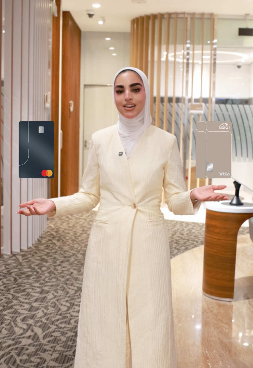 تقدرون تختبرون معلوماتكم عن بوبيان في لعبة “بوبيان” بسين جيم 🤩 متوفرة لكم مجاناً، جهزوا معلوماتكم وجربوها 👏🏼 #BoubyanCSR 