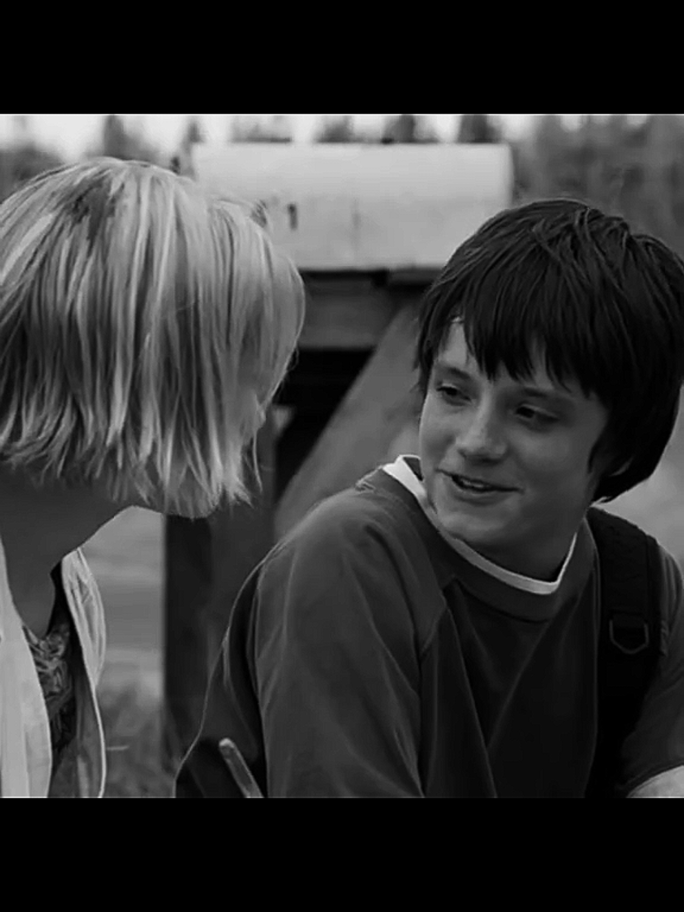 l wanna be yours❤️ #bridgetoterabithia #friendship #edits #jessandleslie #movies #explore #fyp #viral #foryoupage #fvpusa #tiktokusa #foryouusa #americantiktok #america #restwx_ 