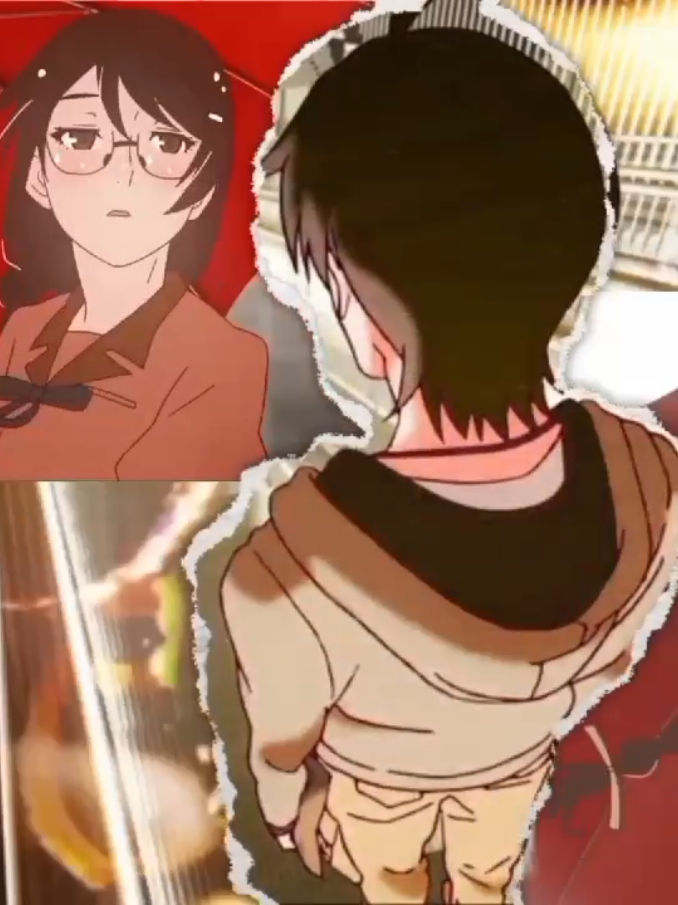 //RADIOHEAD//BAKEMONOGATARI PEAK💯//😢✌️#bakemonogatari #kizumonogatari #araragikoyomi #amv #amvedit #anime #animefyp #fyp #foryoupage #peak #hanekawatsubasa #monogatari 