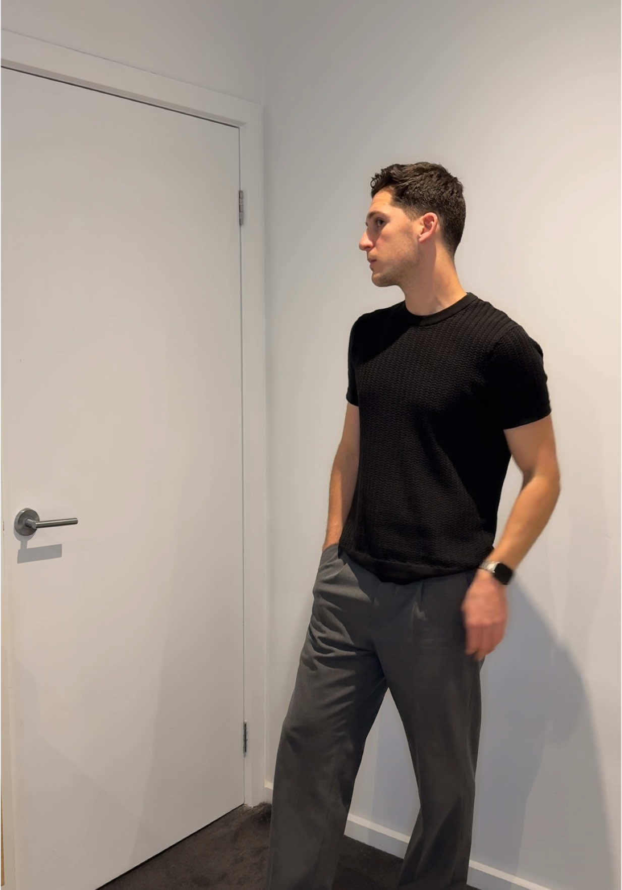 another day, another work outfit 🤯 #workoutfit #mensfashion #outfit 