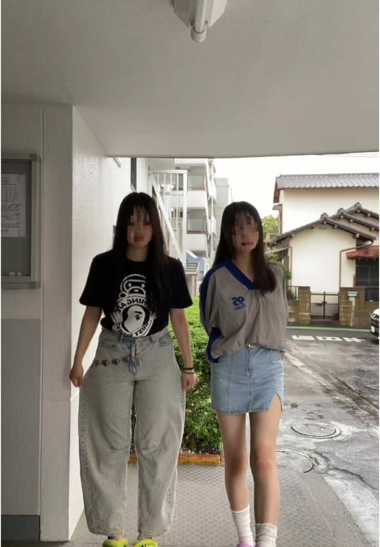 ふっかるお泊まりしに来たよん #福岡 #09 #オススメ #fyp #jk #ダンス 