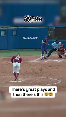#softball #fyp #fypシ #viral #xyzbca #trending #sports 