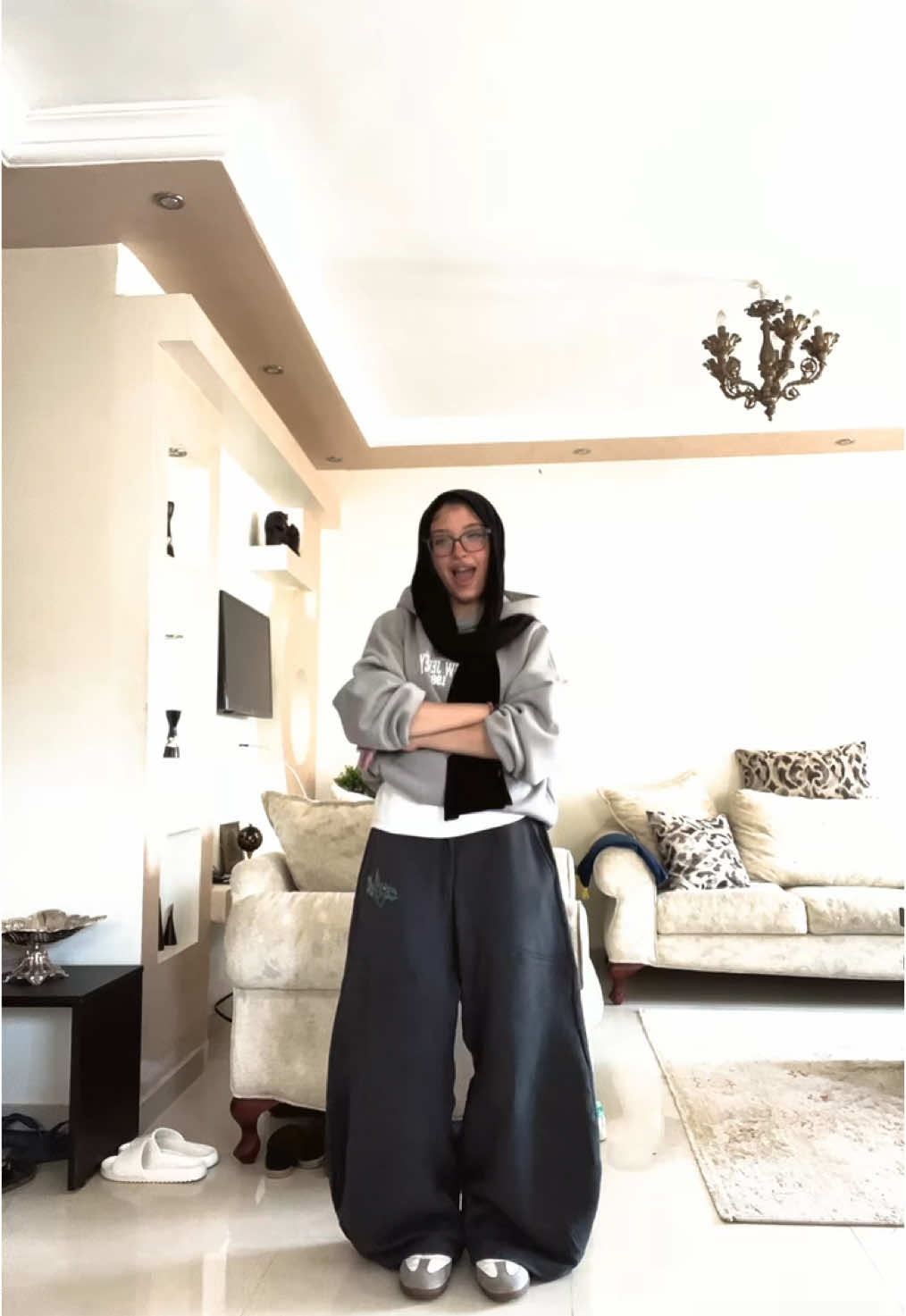 Outfit check 🧧W song                    #onthisday #fyp #hijab #foryoupage #viral #egypt #hijab #OOTD #skaiisyourgod #china #chinesesong 