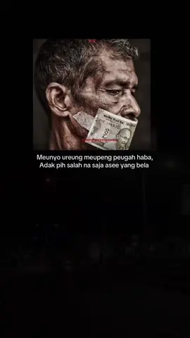 Bek bantah, nyo fakta #fyp #katakataaceh✨ #fypdongggggggg #aceh 