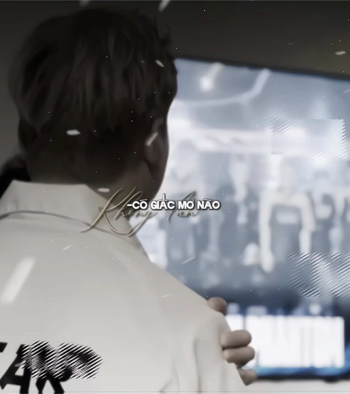 Hành trình kỳ diệu 😭😭. | ê ý là siêu fờ lớp, đã xoá 3-4video😢. #fptflash 