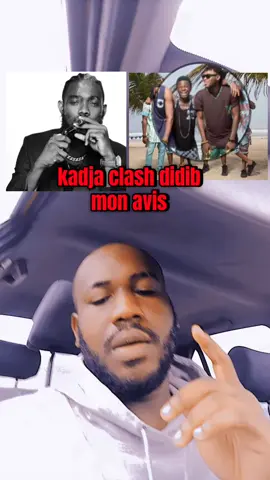 #kadja clash #didib mon avis  #kadja #didib #rapivoirien225🇨🇮 #clash #foryoupage #fyp #fypシ゚ #foryoupage❤️❤️ 