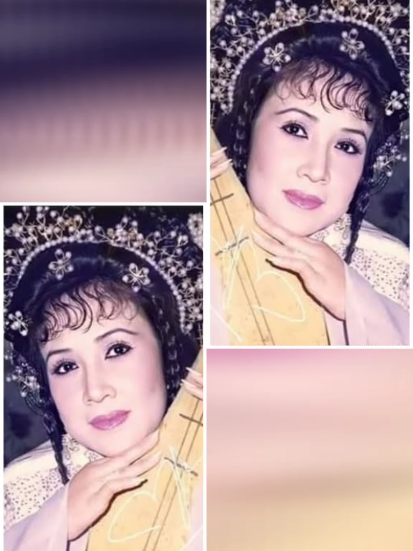 trích đoạn: Đêm Lạnh chùa Hoang, cô Lệ Thủy hát quá tuyệt  #nsndlethuy  #cailuongtoiyeu💖💖  #tancogiaoduyen💞❤💞 