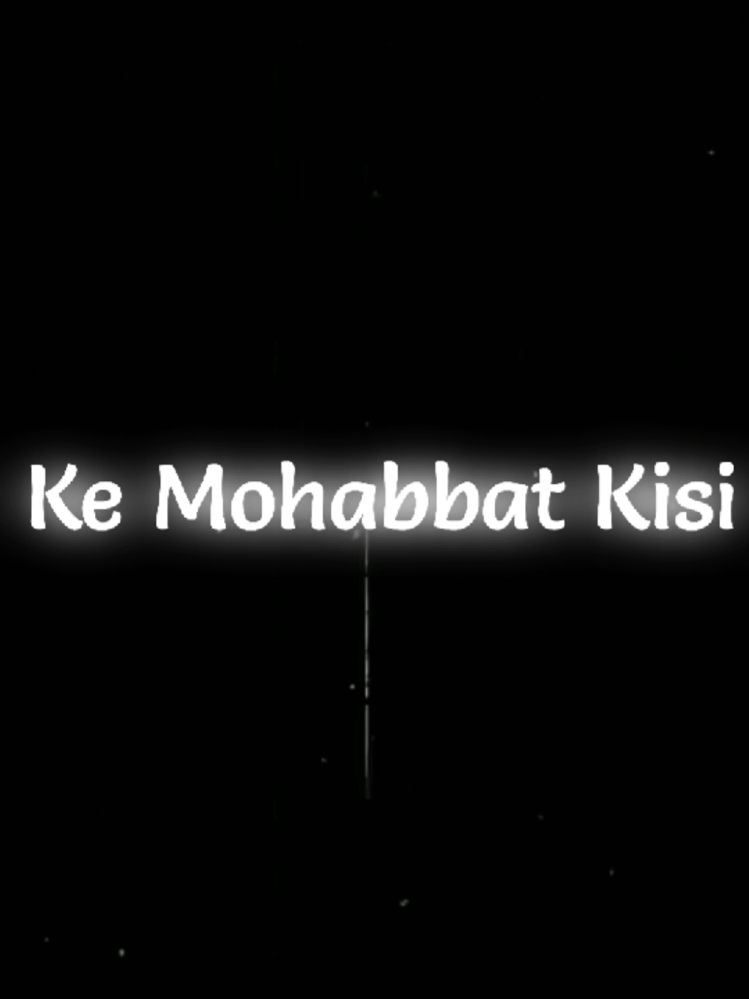 One Side Love 