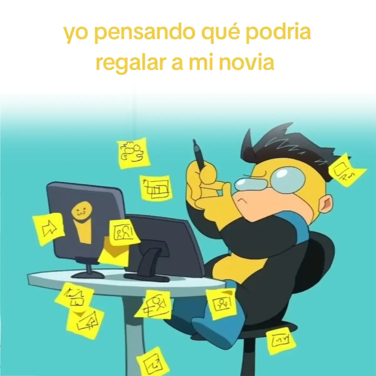 #dedicar #fyp #teamo #laamo #gfriend #invincible #sonnoviosyseaman #TEAMO #:3 . . . . . . . . . . . . . . . . . . . . . . . . . . . . . . . . . . . . . . . . . . . . . . . . @メｋｉｗａ ｂａｌａｚｏｓメ♡ 