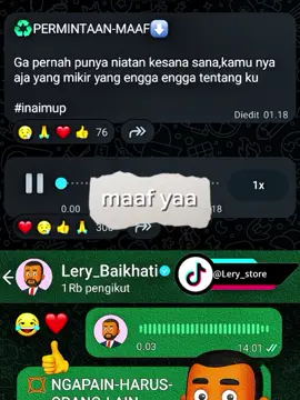 Laki laki tulus ini sedang mengemis permintaan maaf🙂 #soundviral #sound #chat #wa #ff #ml #capcut #fyp #creatorsearchinsights 
