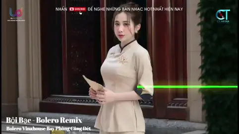 BỘI BẠC REMIX (LONG DOANH PROD BOLERO FT NHƯ NALY COVER) _ BOLERO REMIX TOP TRENDING TIKTOK 🔥🔥#vinahouseremix #capcut #trend #xuhuong #remix #boleroremix 