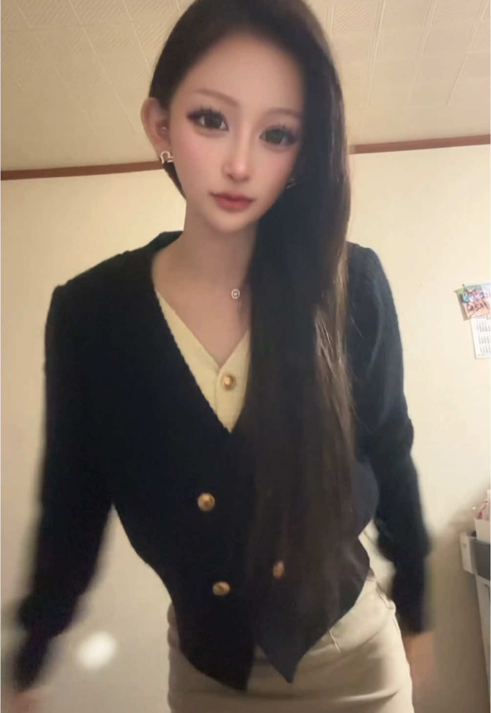 SHEIN【RYDJ5】を検索して今シーズンのトレンドをチェック#sheinforall #colorcombos #pr @SHEIN JAPAN @SHEIN 