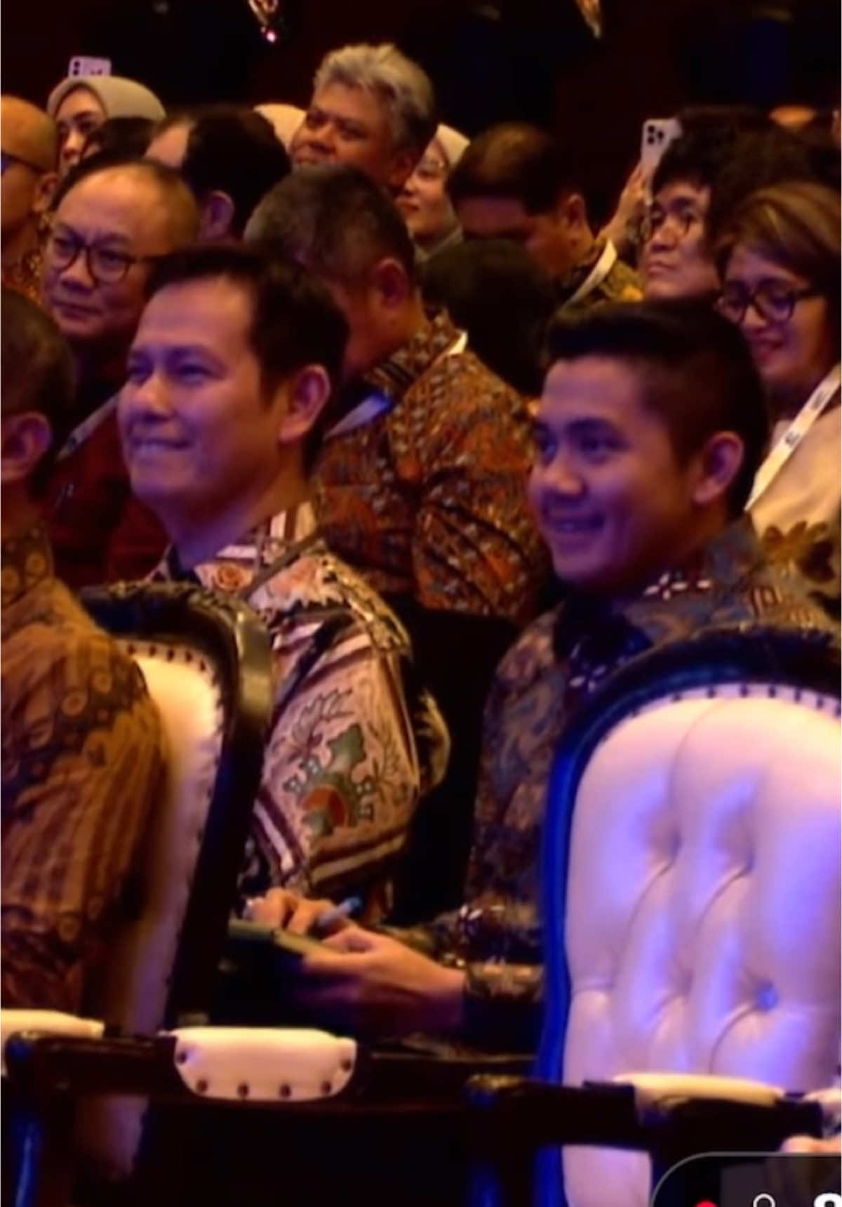 Letkol Teddy hari ini dalam acara Peresmian Pembukaan Konvensi dan Pameran Tahunan ke-49 IPA ✨ 📍Tangerang, 21 Mei 2025