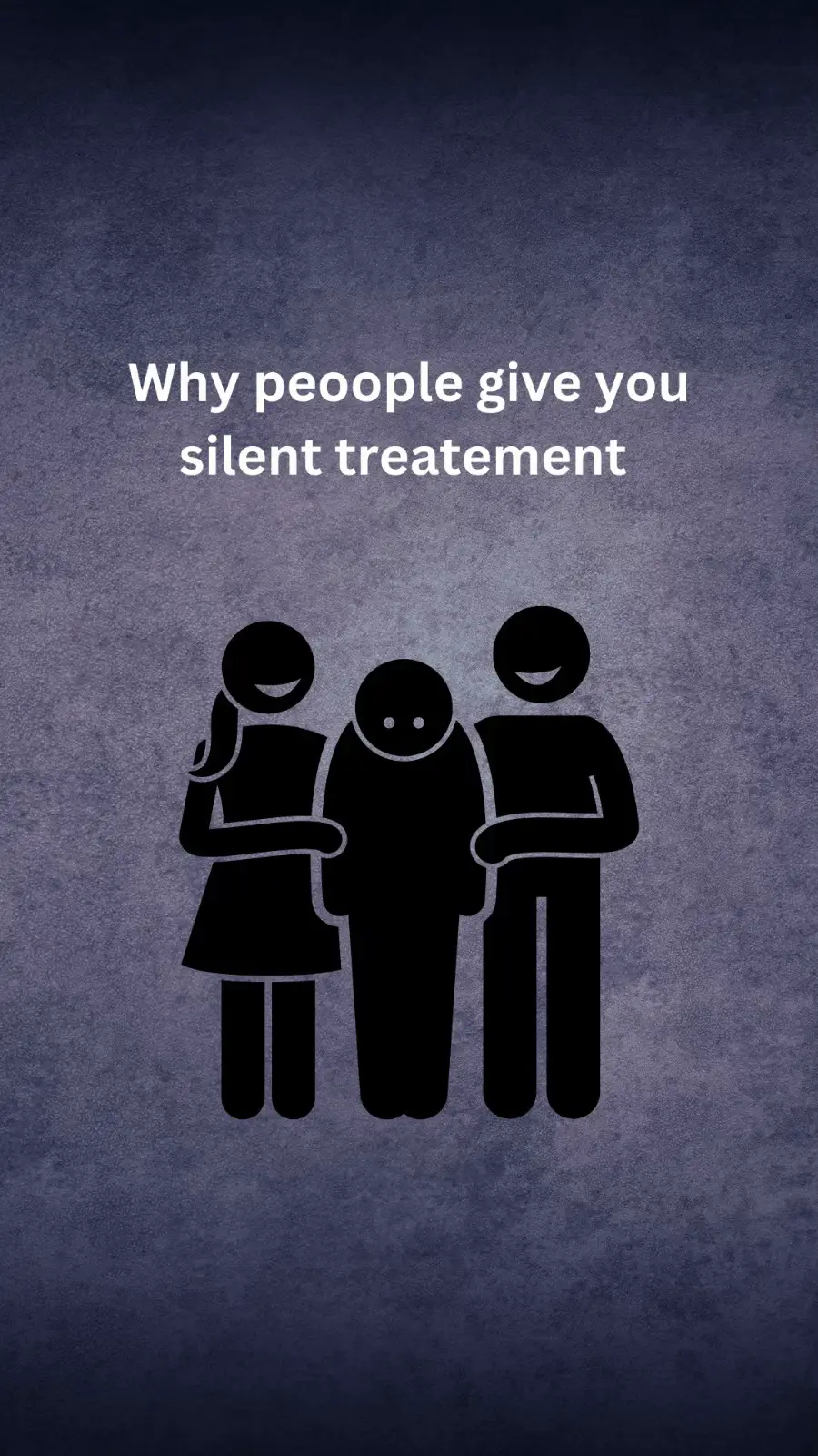 #fyp #advice #psychology #respect 