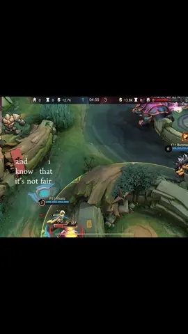 Flatline #fyp #mlbb #mobilelegends #joymlbb #highlights #CapCut 