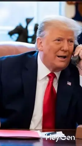 Donald Trump telefon #donaldtrump #trump 