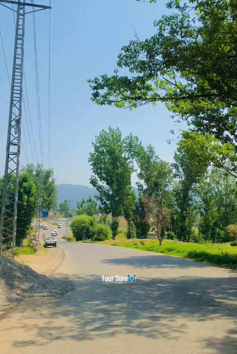 Explore Siran Valley With Tour Sure💕03476476119/03429289297#creatorsearchinsights #unfreezemyacount #سرن_ویلی_مانسہرہ #hazara #viraltiktok #toursure #nature #mansehra #travelsairies #fyp #tourism #traveldocumentary @🍂سوہنہ کشمیر🥀🌾 