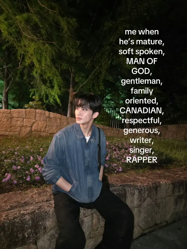 #marklee #nctzen 