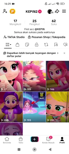 Ini video tutorial hd dari gw lengkap pokoknya, mohon maaf kalau kurang jelas dari pengucapannya. jangan lupa di share bagi yg membutuhkankan. nonton sampai habis kalau kurang jelas tanya di komen 😉 #fyp #tutorial #tutorialhd 