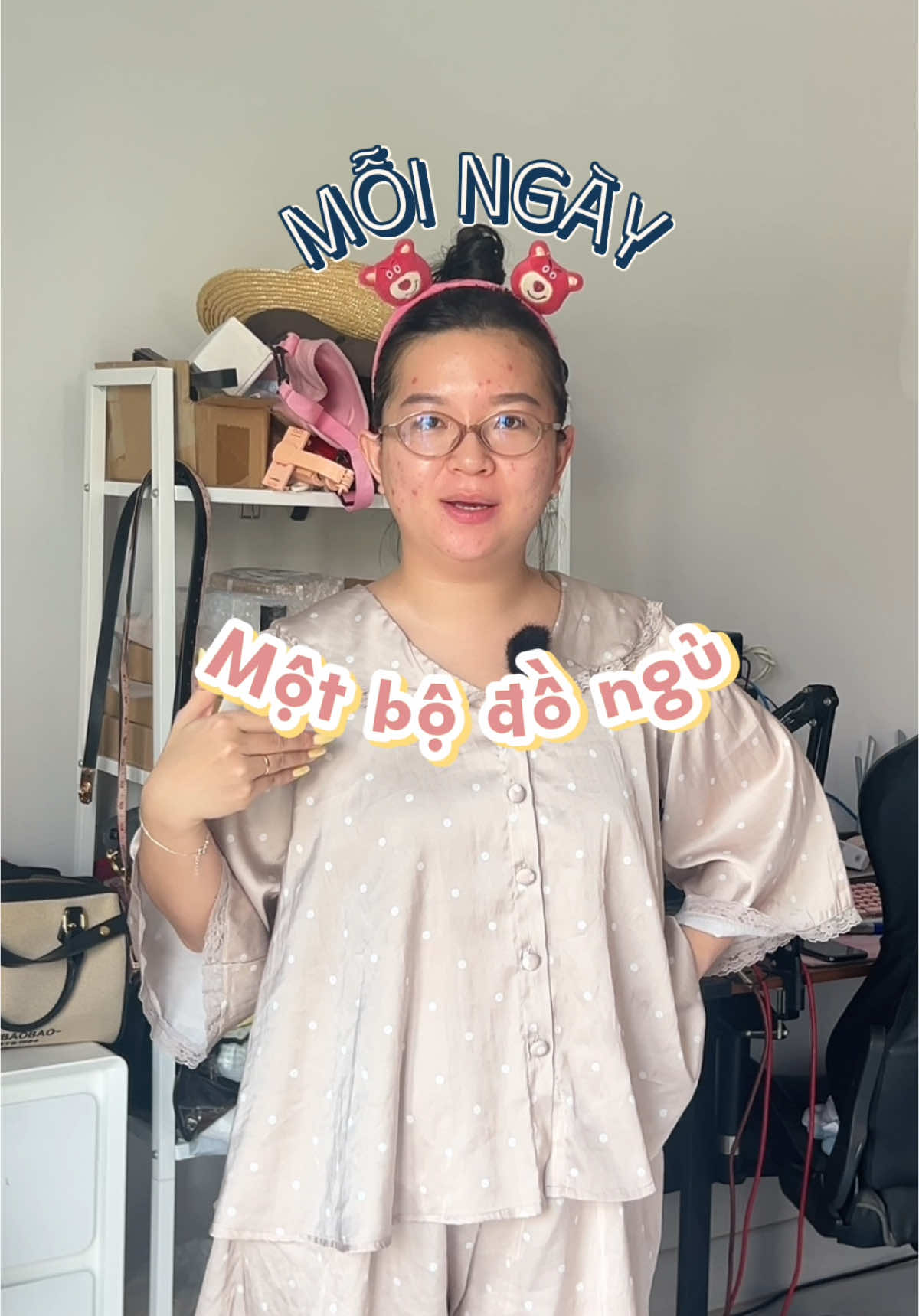 Mua L là đc ròy ứng ừng ưng cái mua xl rộng như áo mưa luôn má #changanhstore #changanhbigsize911 #fyp #xuhuong #review #bigsize #chubby 