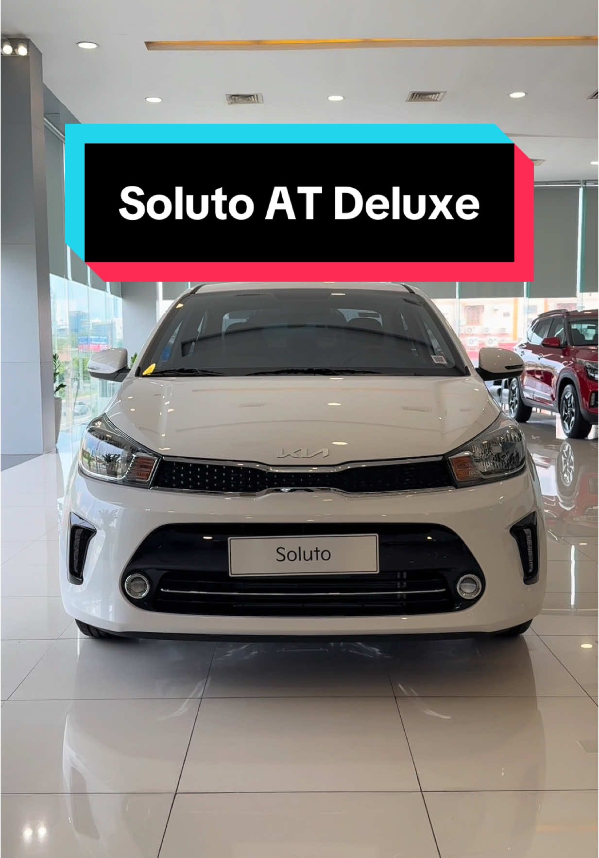 Soluto số tự động 2025, mẫu xe tiết ki nhiên liệu cho ae tập lái hoặc chạy dịch vụ #kiaphumyhung #kiasoluto 