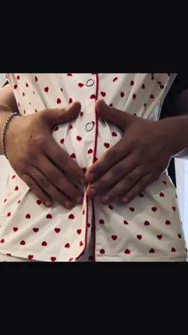 и скоро нас будет трое 🤰❤️
