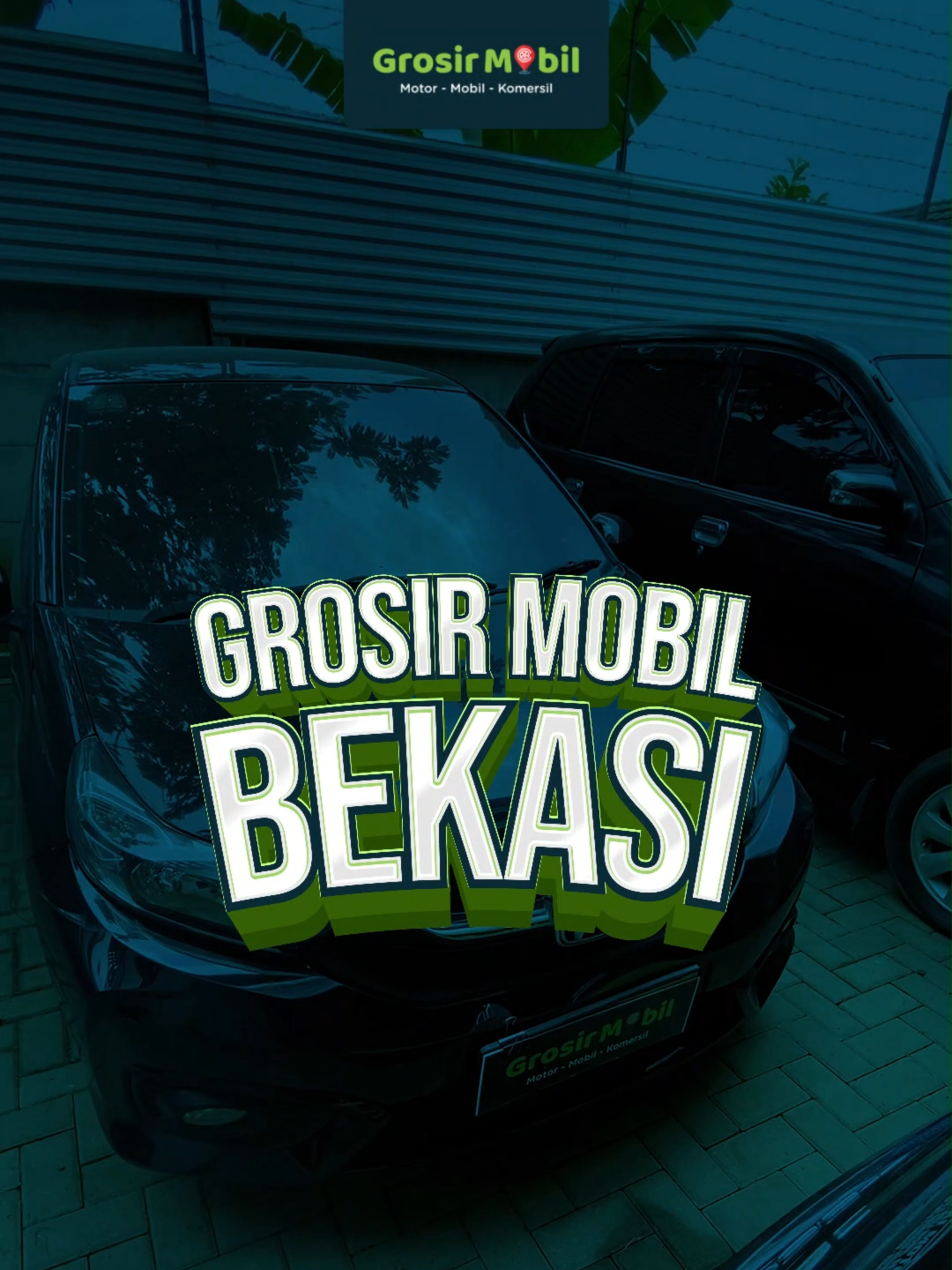 Grosir Mobil Jabodetabek tepatnya di cabang Bekasi ada Unit yang bikin kamu tampl kaya boss? Unit apa si?  Tonton videonya dan kalau mau tau unitnya bisa langsung cek di www.grosirmobil.id    #grosirmobil #mobil #motor #SUV #mobilbagus #mokas #mobkas #mokasberkualitas #cherrytigo #grosirmobilid #2025