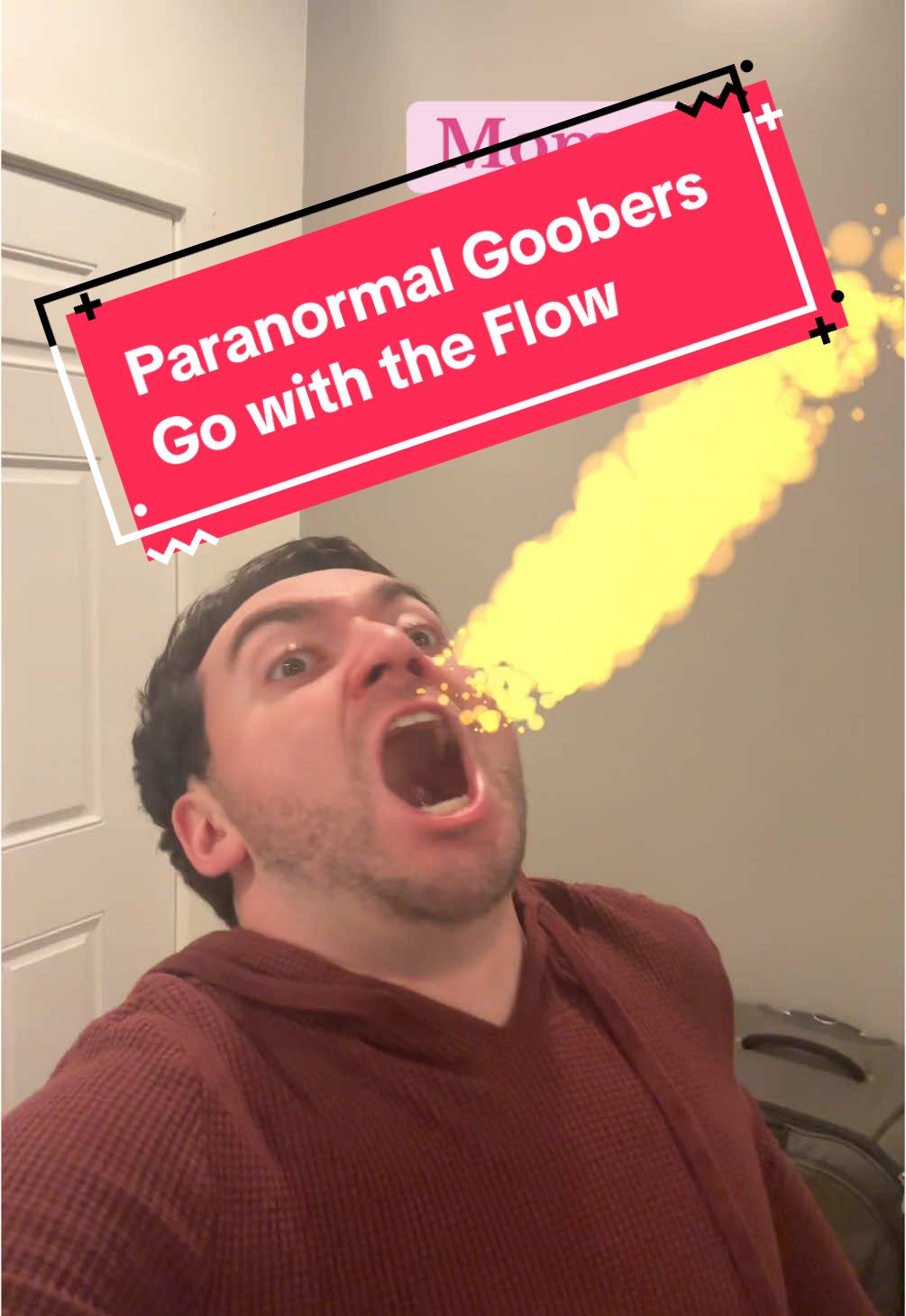 Dandadan - Paranormal Goobers Go with the Flow #fyp #weebs #otaku #dandadan #momo #okarun #seiko 