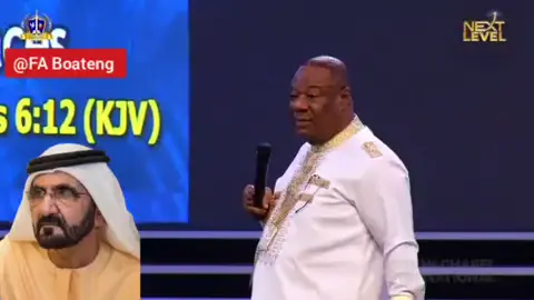 ARCHBISHOP NICHOLAS DUNCAN WILLIAMS -THE DANGER OF ALL PASTORS & MEN OF GOD