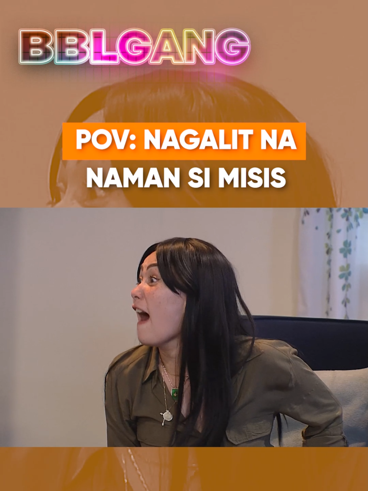 Bilhan mo ng lupa para 'di magalit 😜 #youlol #youlolgma #youloloriginals #gma #gmanetwork #moretawamoresaya #michaelV #bubblegang #bubblegangcomedylaughtrip #bubblegangcomedy #fyp