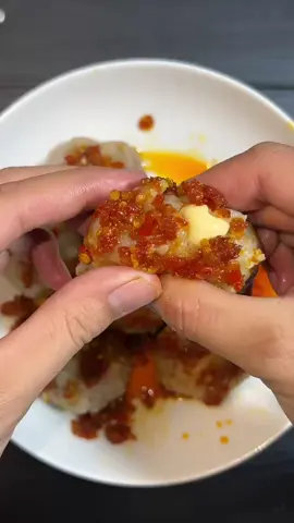 baso urat keju lumer ##pedasnyanaiklevel #jajanditiktok 