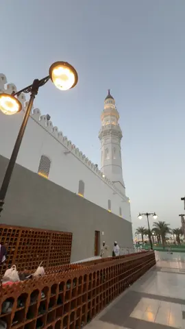 #madinah#masjidquba#4u 
