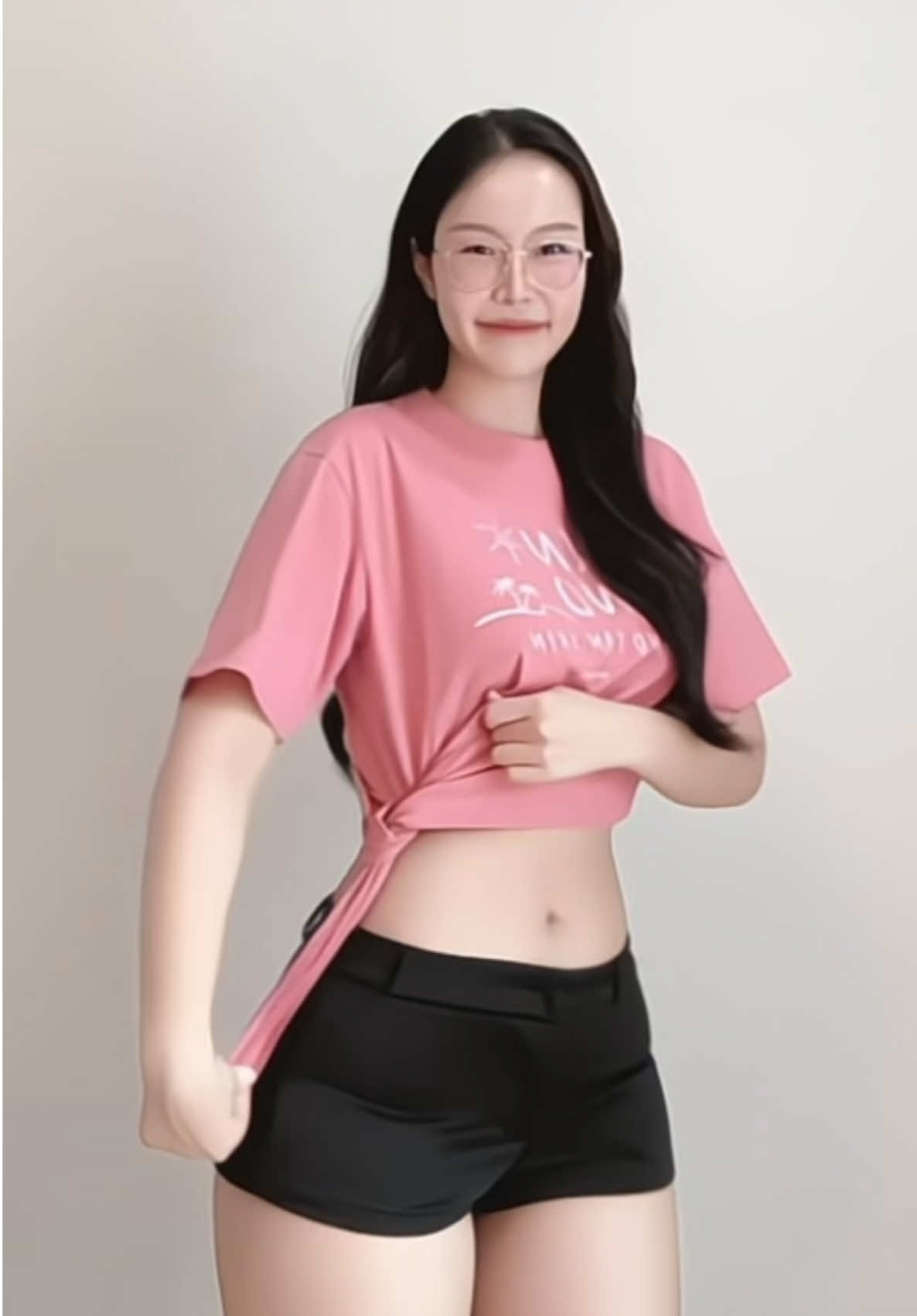 แง้บๆ 🫶🏻 #พยาบาลแอมป์โช 