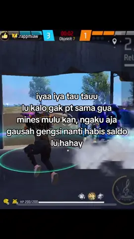 fakta yadek🤭 #katakata #freefire 