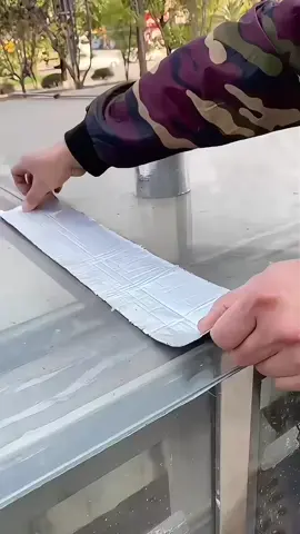 Cuộn 5 mét băng keo dán rộng 5cm/10cm/20cm - Miếng dán siêu dính - Miếng dán chống thấm nước - Keo chống dột - Dán mọi nơi  #keochongtham #xuhuong