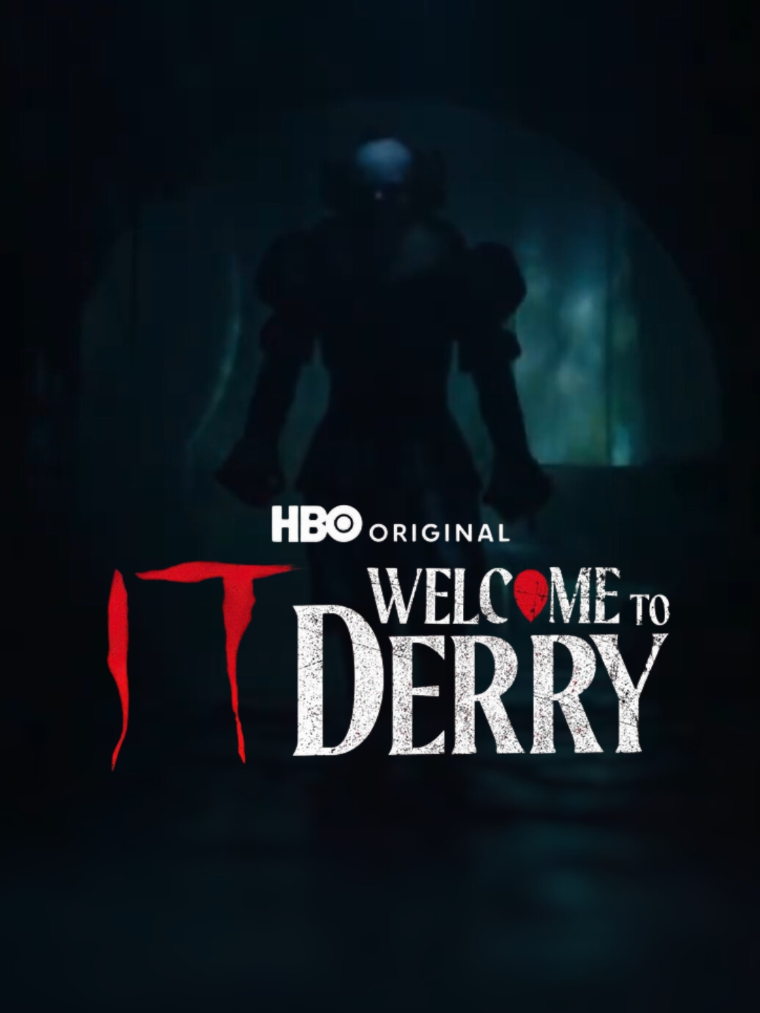 🚨 Trailer Alert 🚨 Pennywise est de retour dans la série IT: WELCOME TO DERRY, directement inspirée du livre culte de Stephen King. Située en 1962, le show racontera l'un des éveils de 