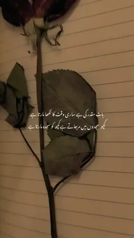 بات مقدر کی ہے ساری وقت کا لکھا مارتا ہے کچھ سجدوں میں مرجاتے ہےکچھ کو سجدہ مارتا ہے#sodais_writes #fyp #fypシ゚ #unfreezmyaccounttiktokteam #foryoupage #foryou #sodais @They Call Me Arsu🔵 @𝙎𝙔𝙀𝘿🩶 @⚜️ 𝐒 𝐀 𝐈 𝐌 ⚜️🚩 @💸🫀: @kangal group of kanyal 
