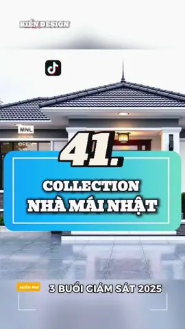 Căn nhà này xây trên mảnh đất chỉ 120m2 mà vẫn có cả sân vườn, gara, 3 phòng ngủ? là điều không thể #NhaMaiNhat #KienTrucChuaLanh #SongCham #NhaVuonDep #GocSongMoUoc 