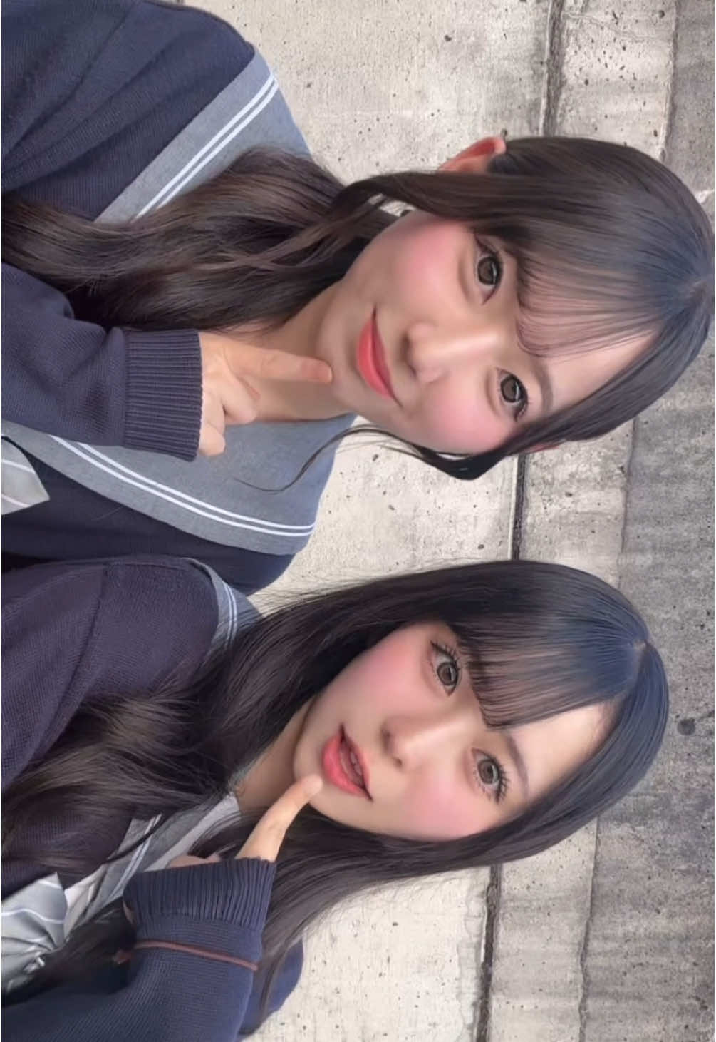 来世は可愛く生まれ変わってアイドルになりたい♡#石川 #ljk #jk #fypシ #07 @さや 