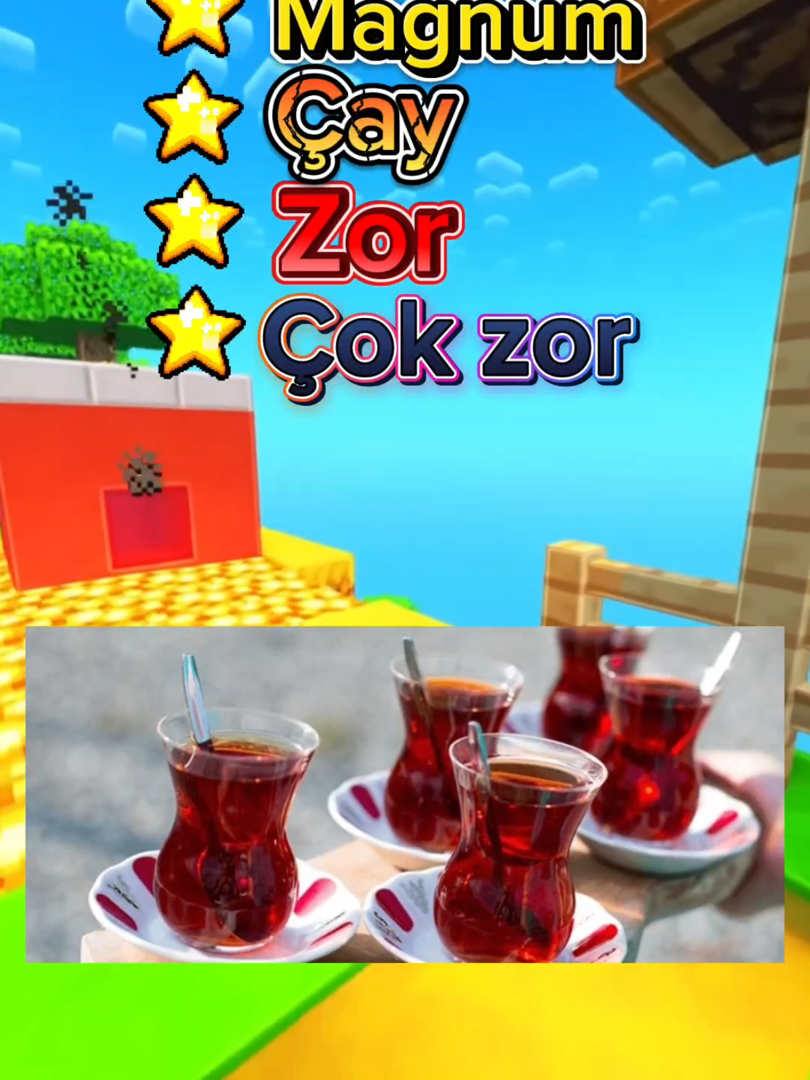 Kelimeyi tahmin et Aynısını söylersen elenirsin ❌ #kelimeoyunu #tahminet #bugsbunnyy #quiztime 