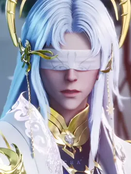 คิดถึงแค่ไหนก็ไม่กลับมาแล้ว🥲#เหมินตี๋ #อาเป่า #ผนึกเทพบัลลังก์ราชันย์ #throneofseal #douluodalu #donghua #anime #อนิเมะจีน #ฟีดดดシ #ฟีดเถอะขอร้อง #fyp 