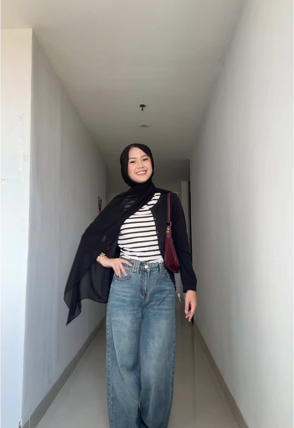 never living down my baggy jeans obsessionn #fitcheck #outfitideas 